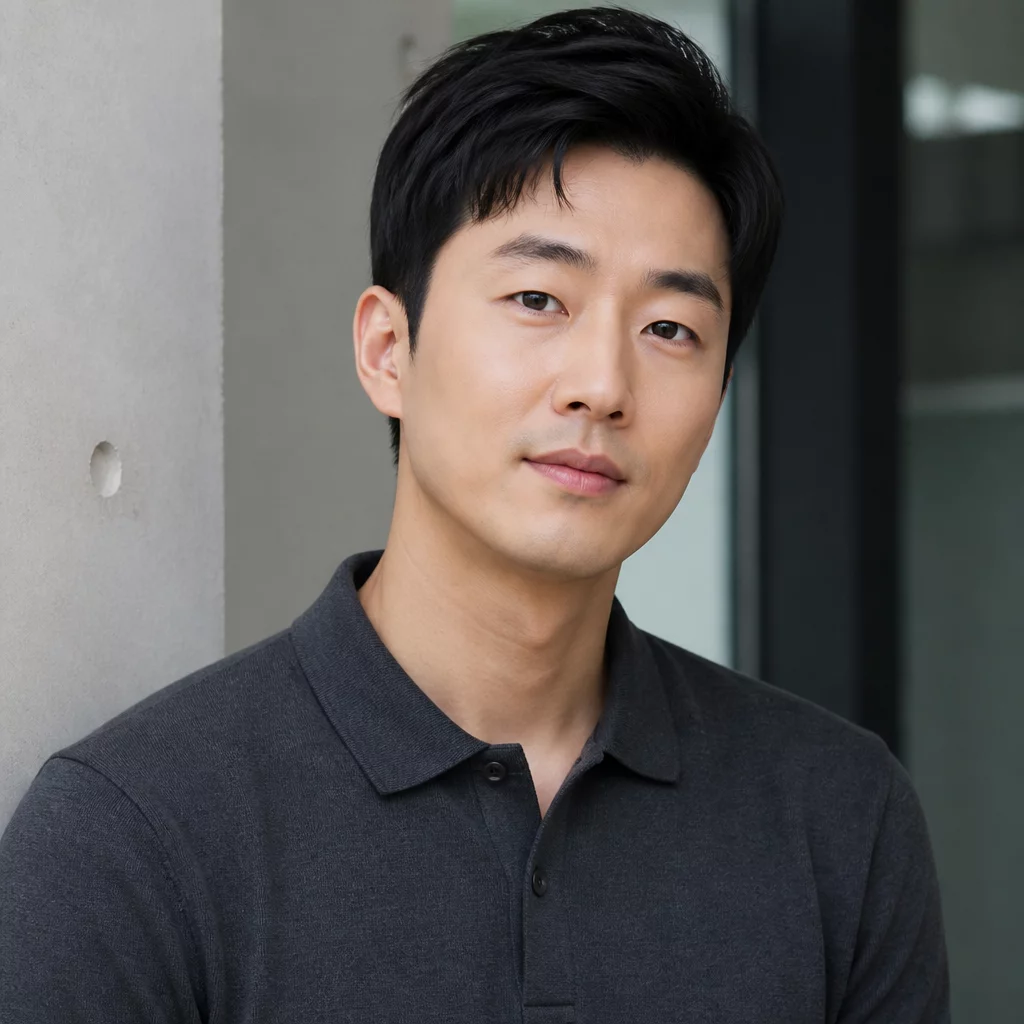 최동현 프로필 이미지