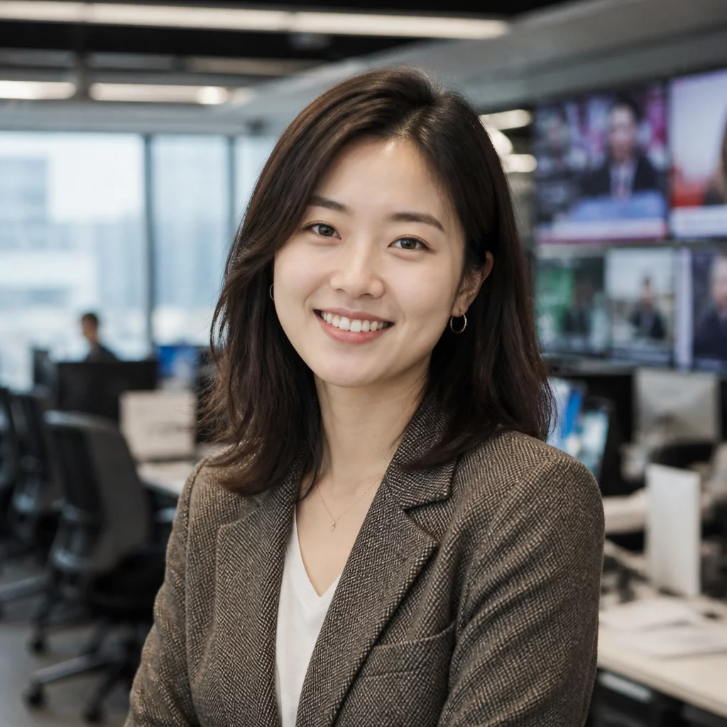 한소희 프로필 이미지