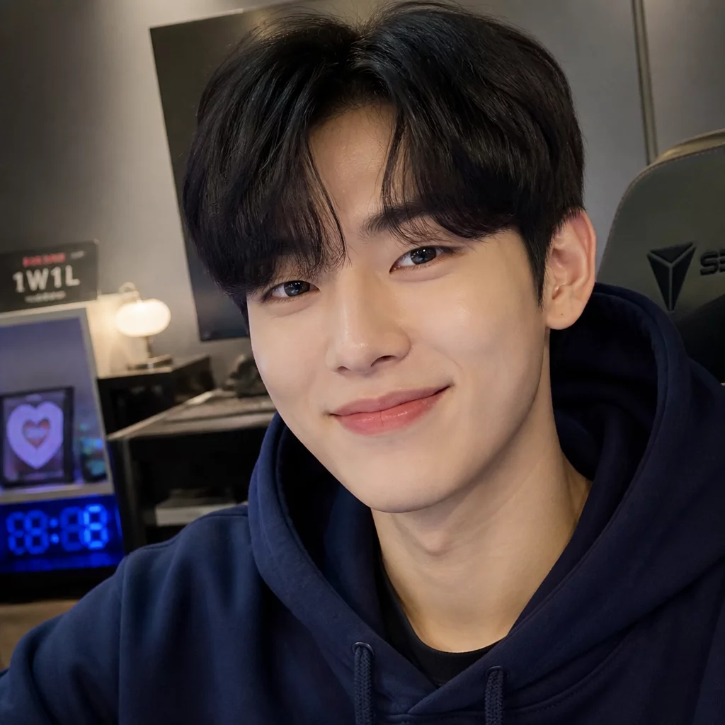 박민수 프로필 이미지