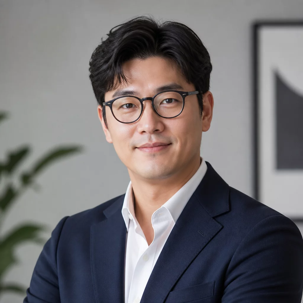 편집장 김진우