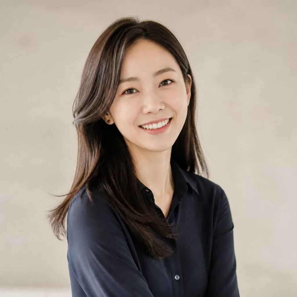 수석 에디터 이서연